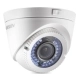 CÂMERA HDTVI DOME HIKVISION 2.8MM-12MM 2MP 30M DS-2CE56D0T-VFIR3E