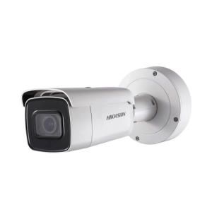 hikvision ip bullet camera