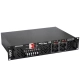 INVERSOR SENOIDAL VOLT 48VDC 127AC 750VA RACK 2U