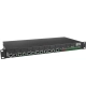 SWITCH VOLT 12 PORTAS FAST ETHERNET POE P/ CFTV