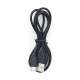 CABO MICRO USB ARCTICUS CM-U825B 1,0M PRETO