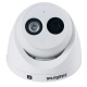 CAMERA IP DOME VIP 3250 MIC INTELBRAS