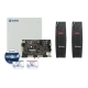 KIT CONTROLE DE ACESSO CDVI A22KITDGNC WIEGAND