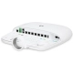 PONTO DE CONTROLE EDGEPOINT POE UBIQUITI EP-R8 GIGABIT