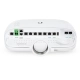 PONTO DE CONTROLE EDGEPOINT POE UBIQUITI EP-R8 GIGABIT