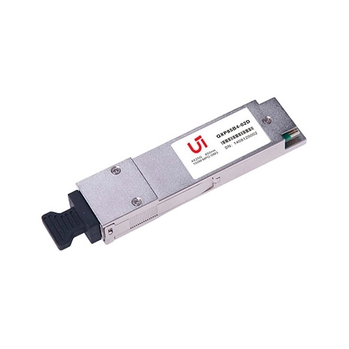 MÓDULO SFP MM 40G QSFP+ 100 M UNIT