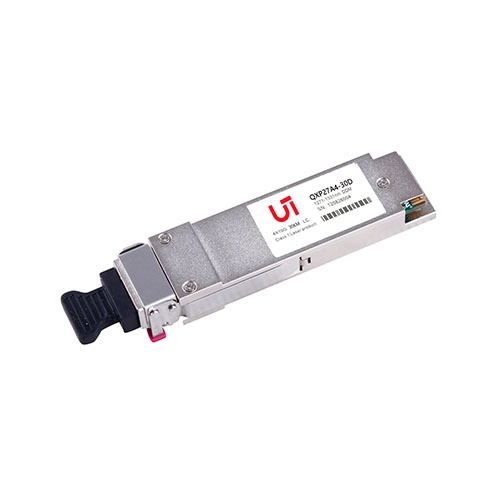 MÓDULO SFP SM 40G QSFP+ 40 KM UNIT