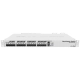 CLOUD ROUTER MIKROTIK CRS317-1G-16S+RM SWITCH SFP GIGABIT