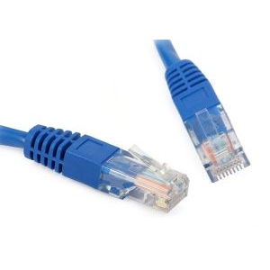 PATCH CORD FURUKAWA CAT5E 568-A/B 2,5M AZUL