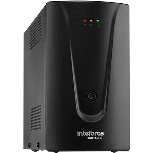 NOBREAK INTELBRAS XNB 1440VA BI+ BIVOLT