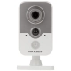 CÂMERA HDTVI BULLET HIKVISION 2.8MM 2MP IR 20 METROS DS-2CE38D8T-PIR