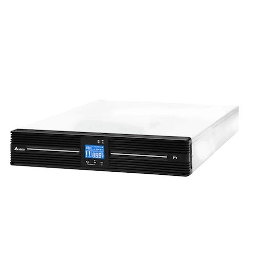 NOBREAK DELTA R RACK 3KVA 220V