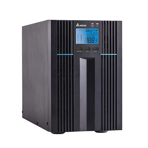 NOBREAK DELTA N TORRE 2KVA 220V