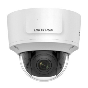 CÂMERA IP DOME HIKVISION 2.8MM-12MM IR 30M 2MP DS-2CD2723G0-IZS