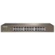 SWITCH TENDA TEG1024D 24 PORTAS GIGABIT