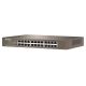 SWITCH TENDA TEG1024D 24 PORTAS GIGABIT