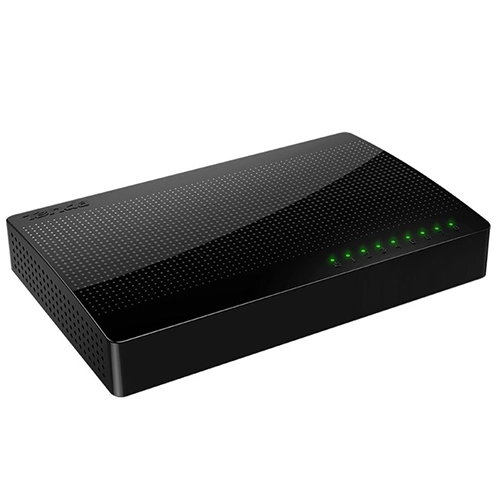 SWITCH TENDA SG108 8 PORTAS GIGABIT