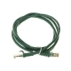 PATCH CORD U/UTP FURUKAWA CAT6 GIGALAN T568A/B 1,5M LSZH VERDE 35123212