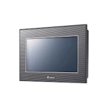 IHM DELTA TP70P-32TP1T TOUCH 7'' C/ CLP 32 I/O NPN