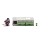 CLP DELTA DVP14SS211T 14 I/O'S NPN