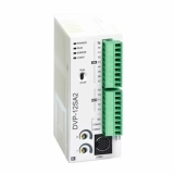 CLP DELTA DVP12SA211T 12 I/O'S NPN