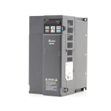 INVERSOR DE FREQUÊNCIA DELTA VFD32AMS43ANSAA MS300 20CV (15KW) 380/480V TRIFÁSICO C/ STO