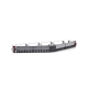 PATCH PANEL LEGRAND ANGULAR 24 PORTAS DESCARREGADO