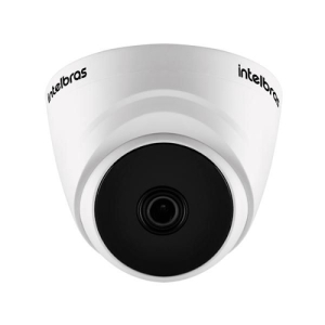 CAMERA HDCVI INFRA INTELBRAS 3,6MM VHD 1420 D