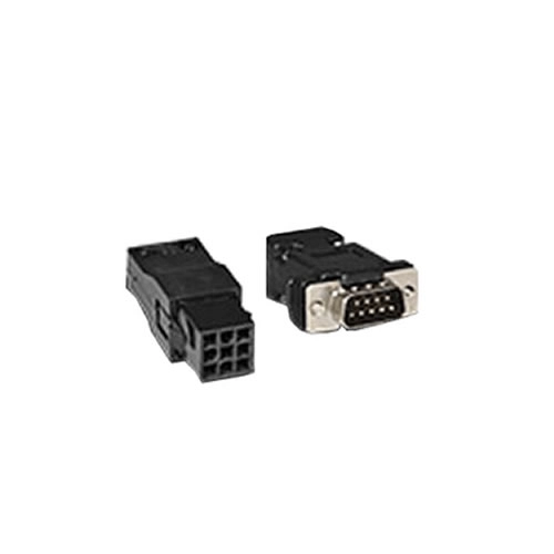 CONECTOR PARA CABO DE ENCODER DELTA ASDBCAEN0000 ASDA B/B2