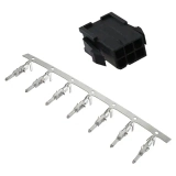 CONECTOR CABO DE POTÊNCIA DELTA ASDBCAPW0100 ASDA B/B2