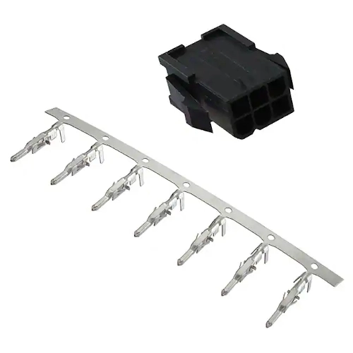 CONECTOR CABO DE POTÊNCIA DELTA ASDBCAPW0100 ASDA B/B2