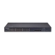 SWITCH BDCOM S2928P 24 PORTAS GIGA ETHERNET POE + 4 PORTAS SFP