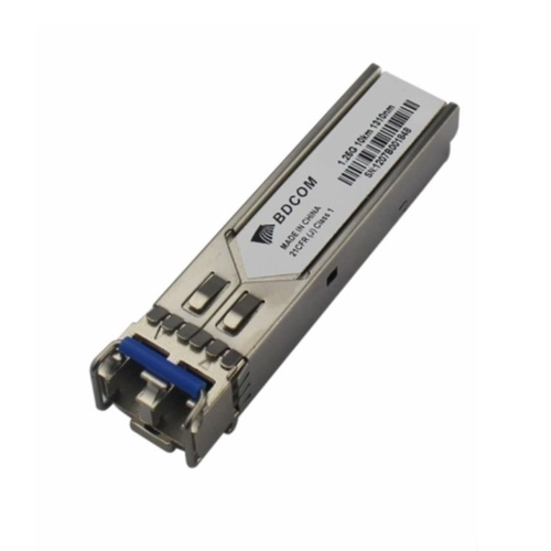 MÓDULO GBIC BDCOM GSFP-LX-SM1310-10-BIDI