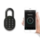 CADEADO SMART IGLOOHOME PADLOCK