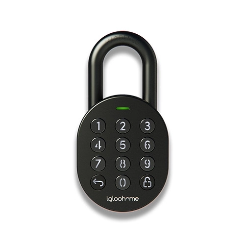 CADEADO SMART IGLOOHOME PADLOCK