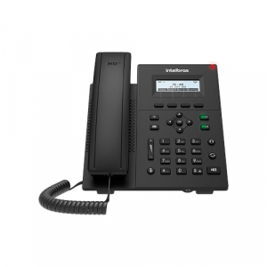 TELEFONE IP INTELBRAS V3001