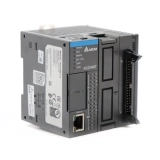 CLP DELTA AS324MT-A 12 I/O'S DIGITAIS DIF/NPN AS300