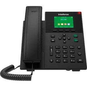 TELEFONE IP INTELBRAS V5501