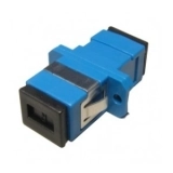 ADAPTADOR ÓPTICO NAZDA SIMPLEX MONOMODO SM SC/UPC