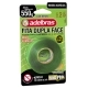 FITA DUPLA FACE ADELBRAS 12MM X 2M BLISTER TRANSPARENTE