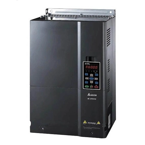 INVERSOR DE FREQUÊNCIA DELTA VFD300C23A 40CV 230 V C2000 TRIFÁSICO