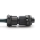 CONECTOR FREIO DELTA ASD-CNBR1000 ASDA-A2