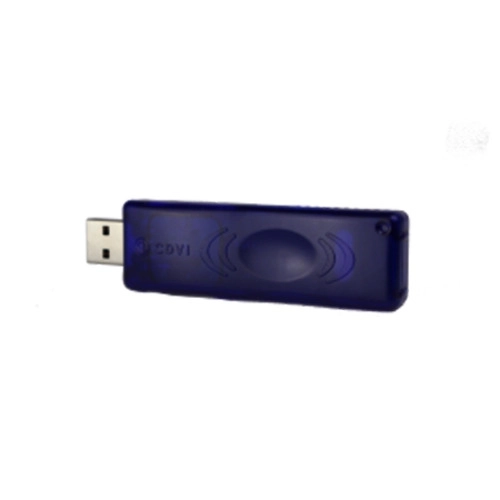 LEITOR DE CARTÃO CDVI R1356USB MIFARE USB