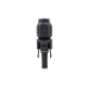 CONECTOR SOLAR MC4 MACHO/FEMEA