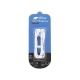 CABO USB PARA IPHONE 1MT BRANCO ARCTICUS