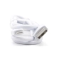 CABO USB PARA IPHONE 1MT BRANCO ARCTICUS