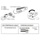 ALICATE DECAPADOR DE CABO COAXIAL 332