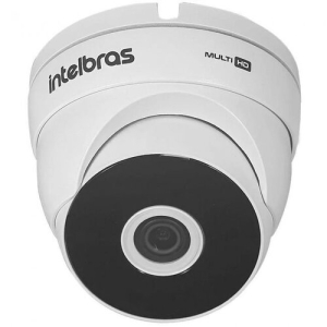 CÂMERA HDCVI INFRA INTELBRAS 3,6MM VHD 3120 D GERACAO 6