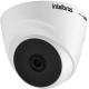 CAMERA HDCVI INFRA INTELBRAS 3,6MM VHD 1010 D GERACAO 6