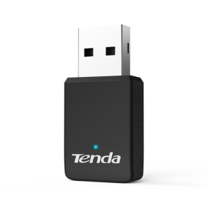 ADAPTADOR TENDA AC650 U9 WIRELESS USB